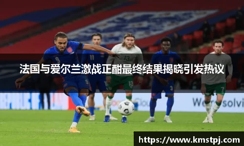 法国与爱尔兰激战正酣最终结果揭晓引发热议